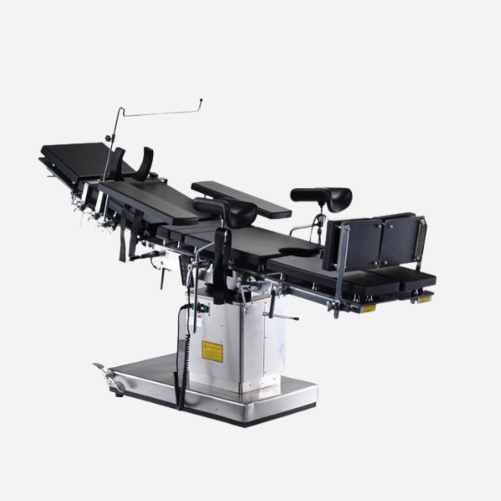 Theatre Operating Table