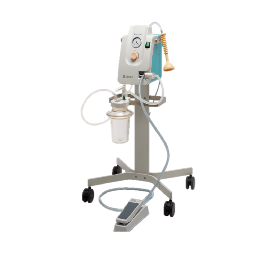 Vacuum Extractor -Ardo
